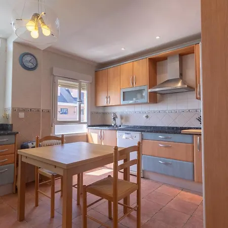 Appartement Campus De