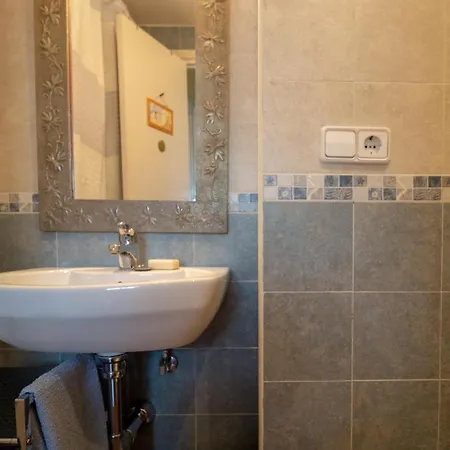 Appartement Campus De