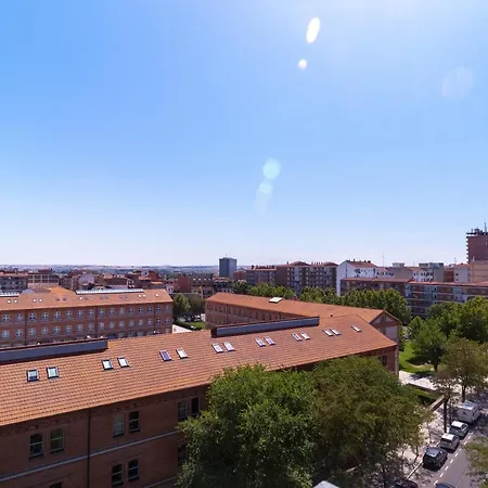 El Campus De * 사모라