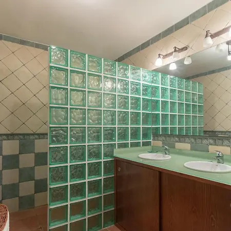 Appartement Campus De Zamora