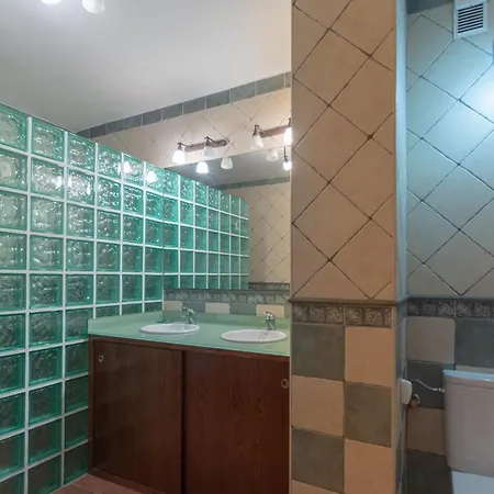 Campus De Appartement *