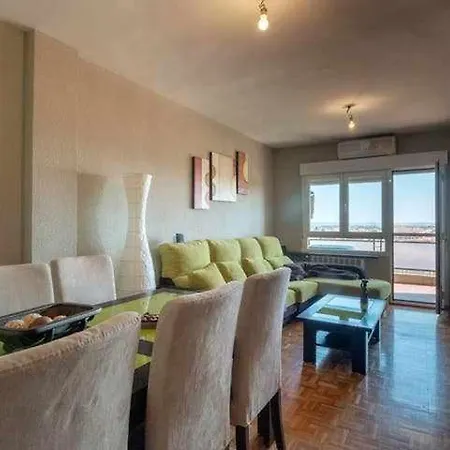 Campus De Appartement