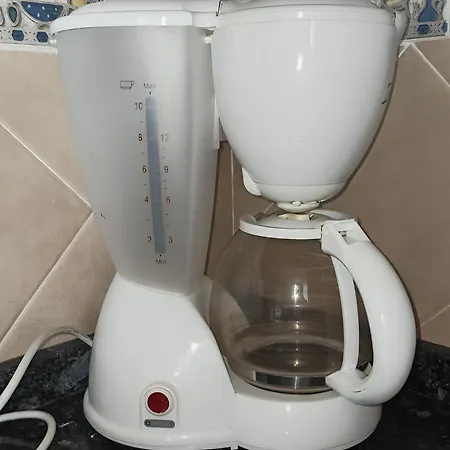 Campus De Appartement *