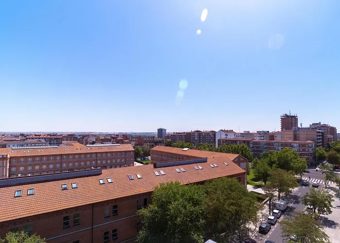 El Campus De * Zamora