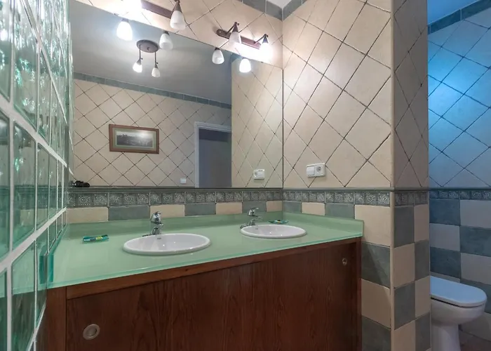 El Campus De Apartman Zamora