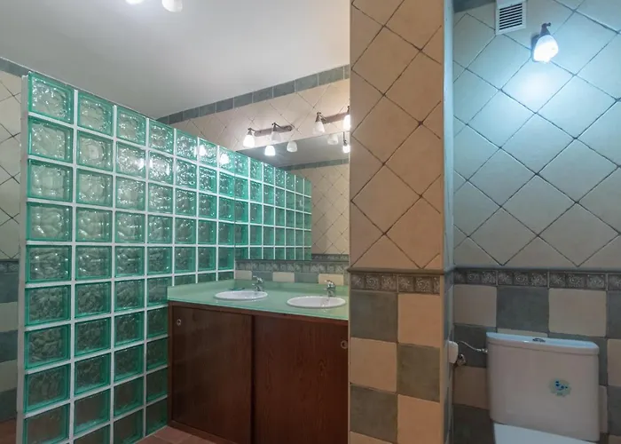 El Campus De Apartman *